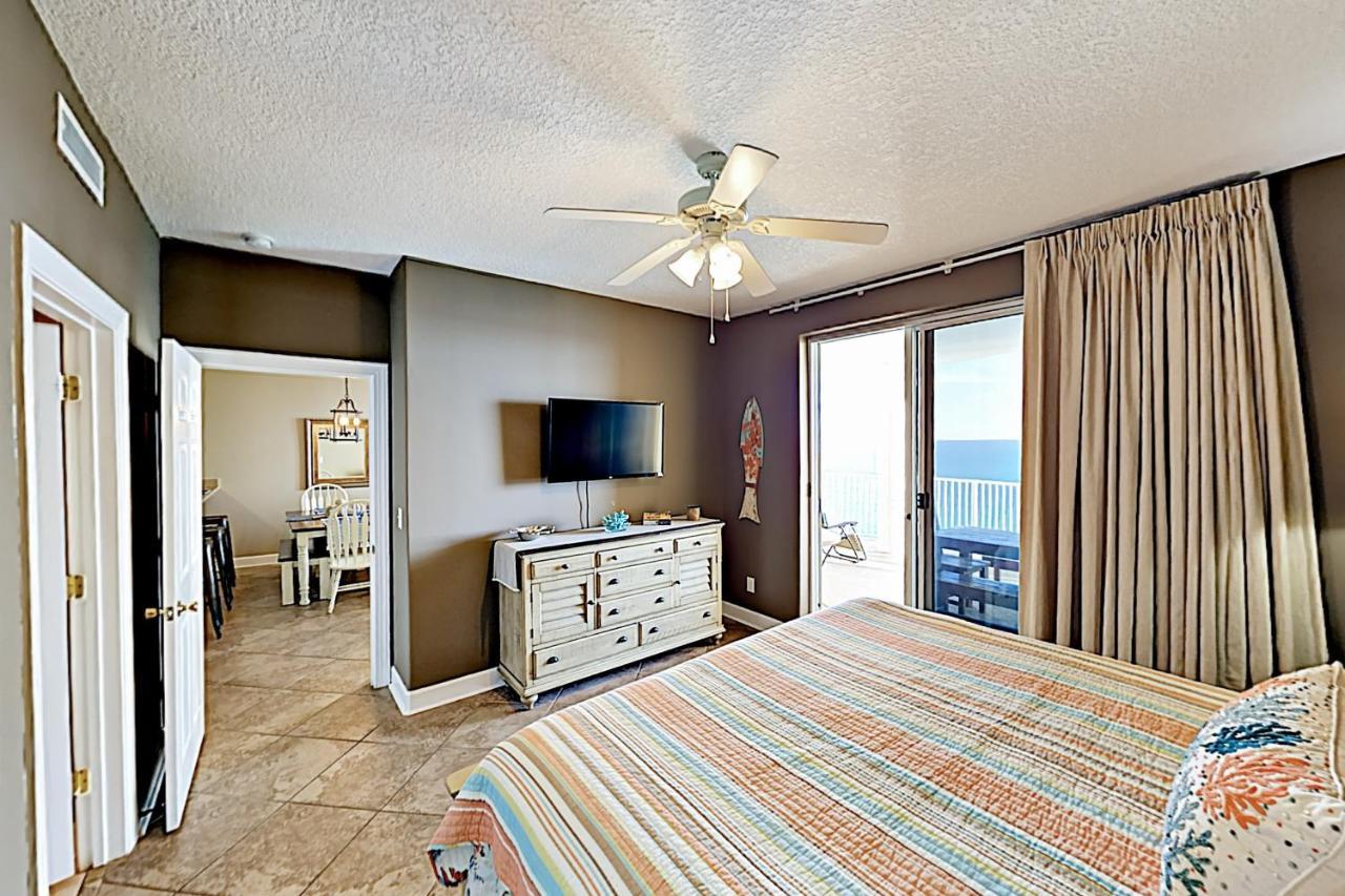 Ocean Ritz Apartment Panama City Beach Exterior photo