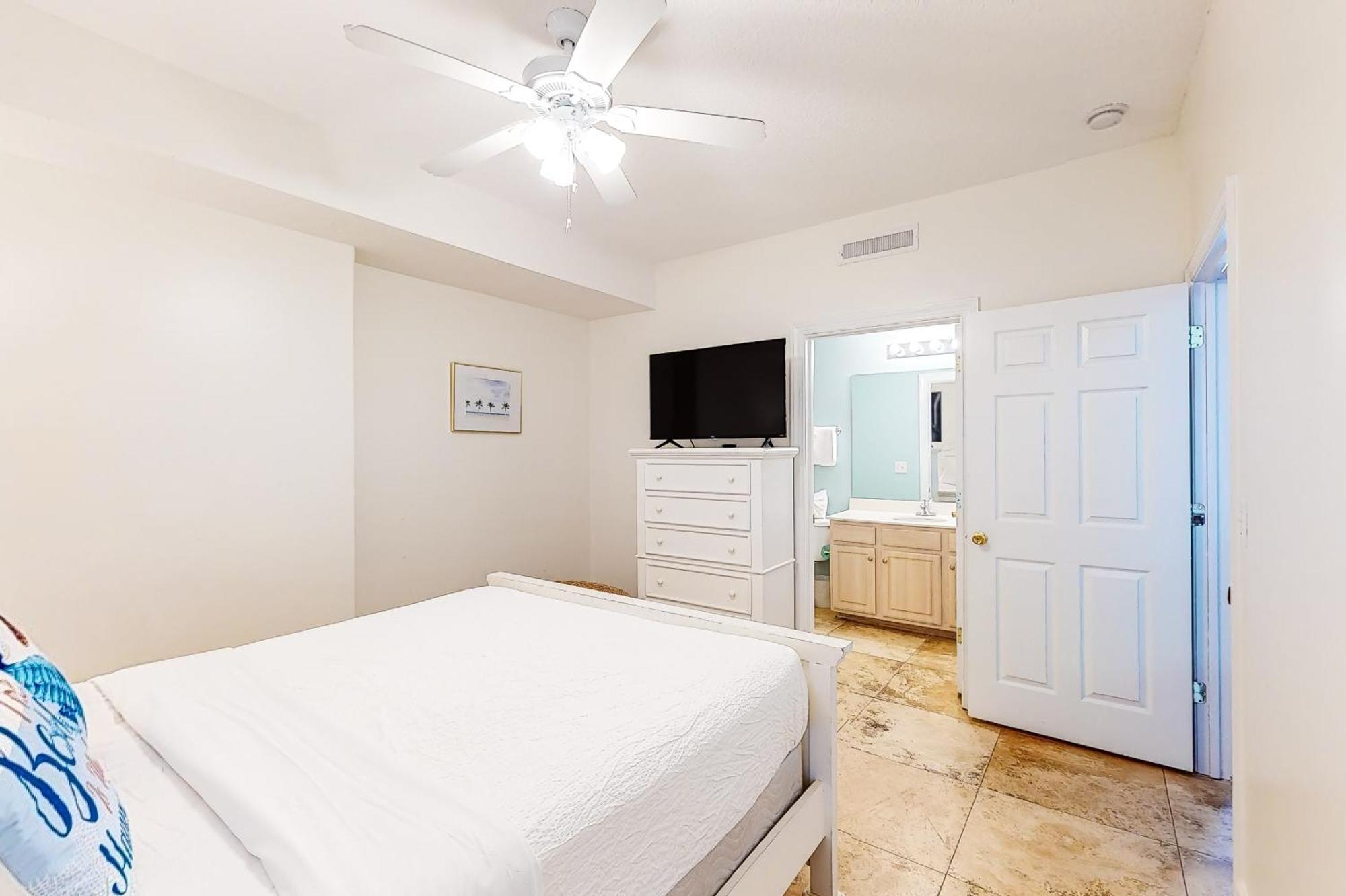 Ocean Ritz Apartment Panama City Beach Room photo