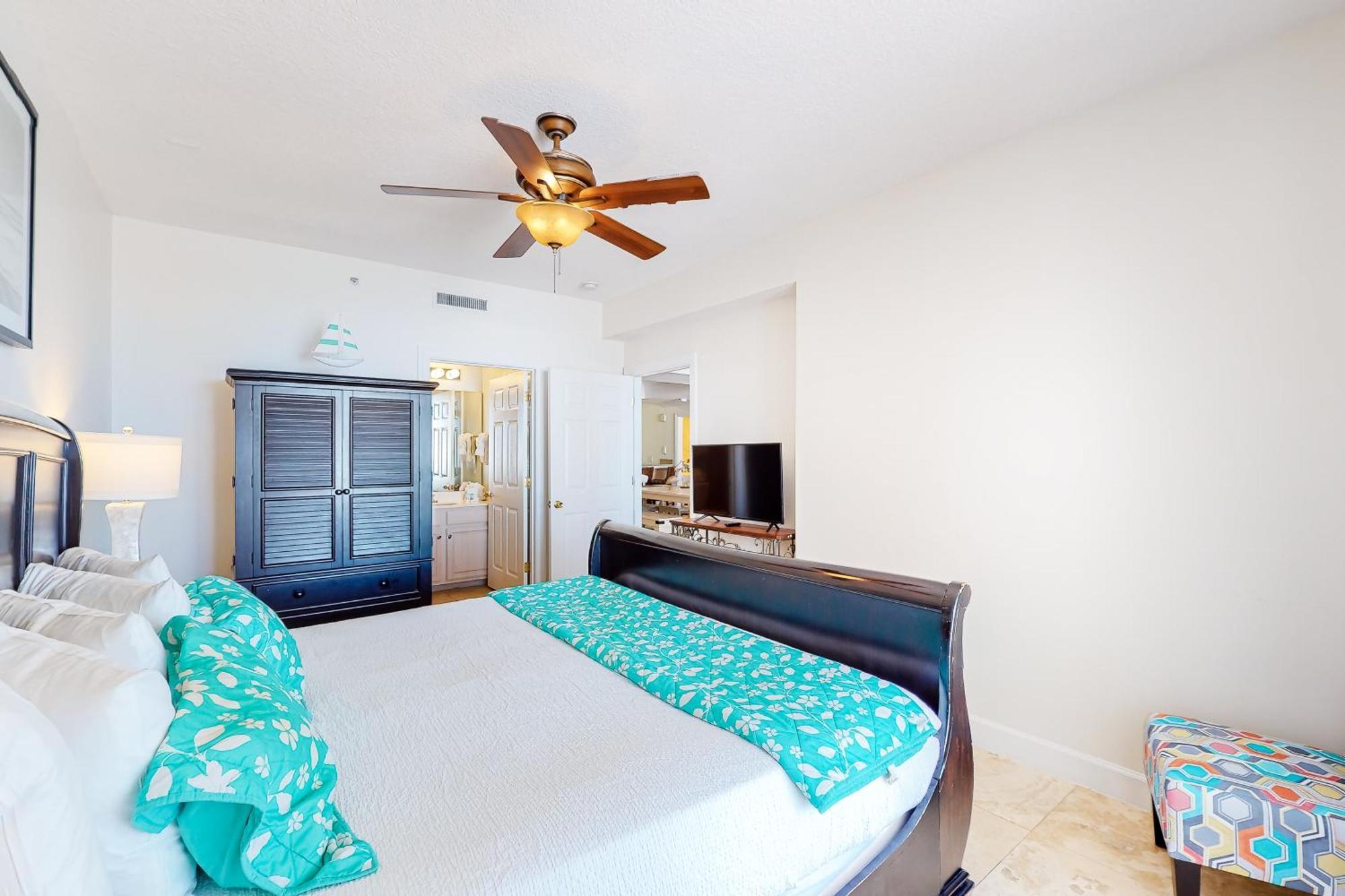 Ocean Ritz Apartment Panama City Beach Room photo