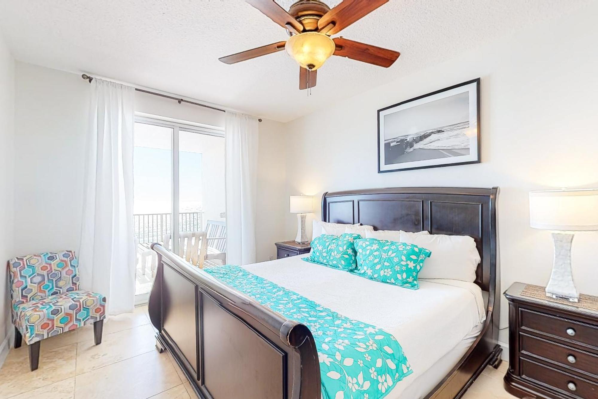 Ocean Ritz Apartment Panama City Beach Room photo