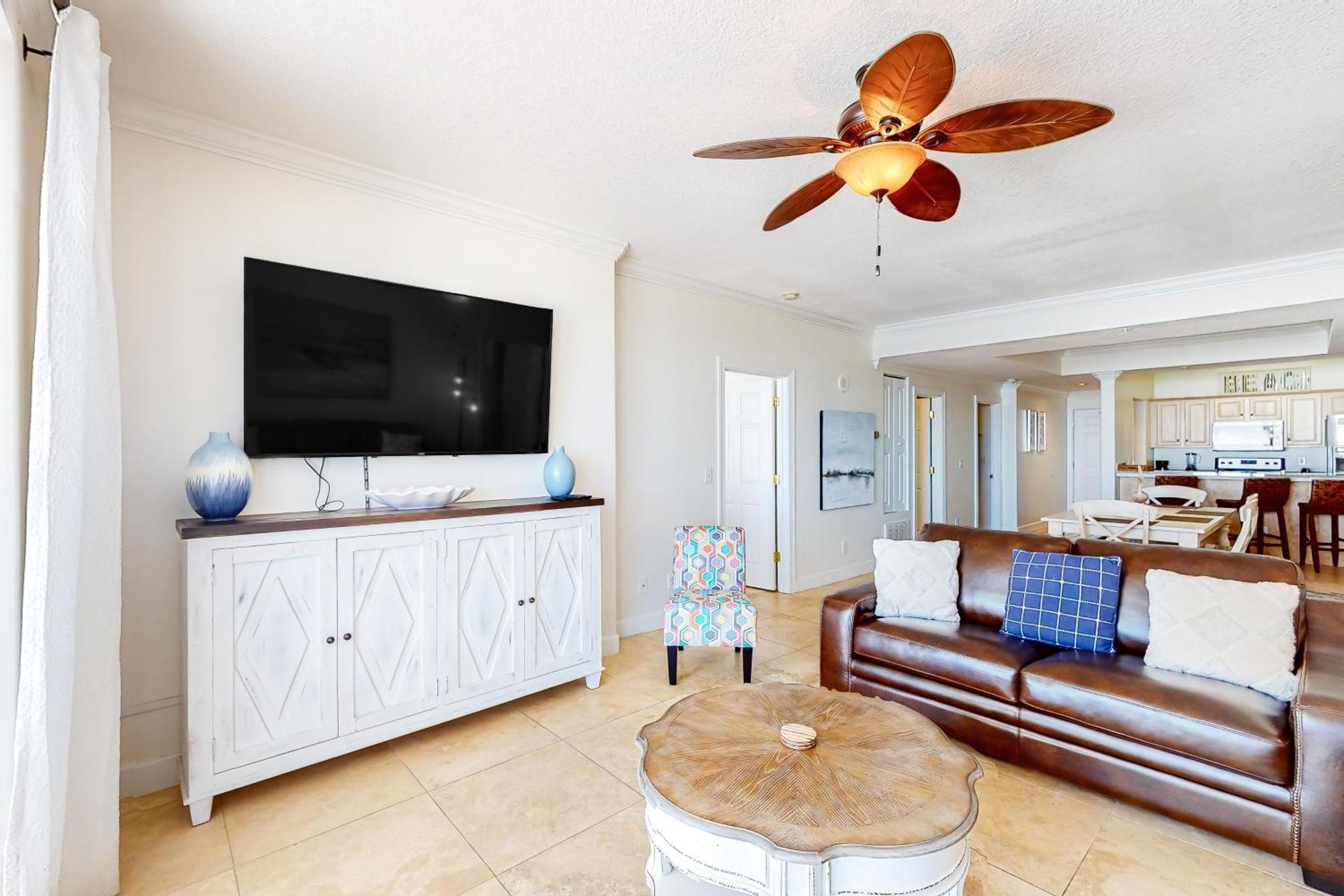 Ocean Ritz Apartment Panama City Beach Room photo