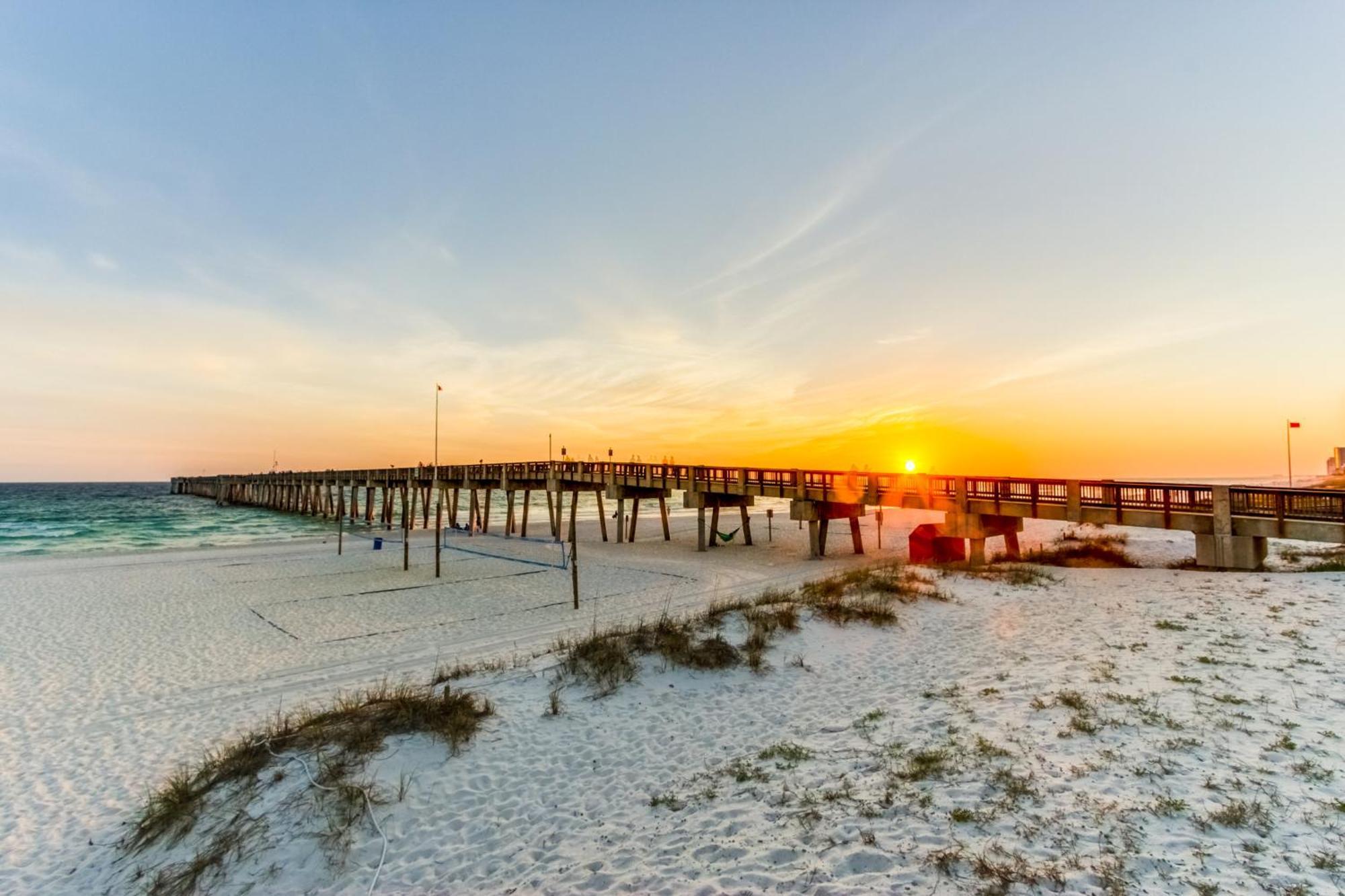 Ocean Ritz Apartment Panama City Beach Room photo