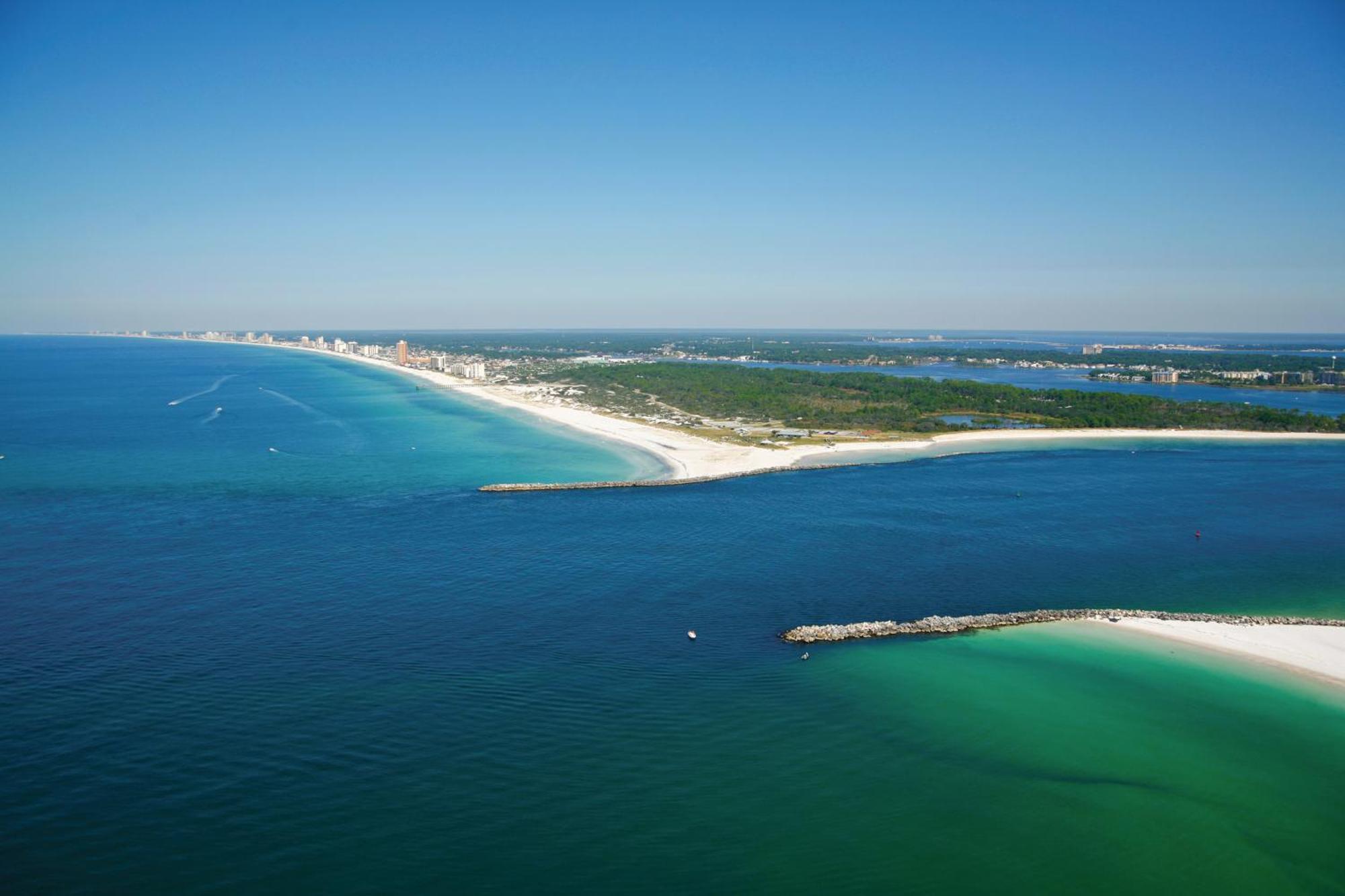 Ocean Ritz Apartment Panama City Beach Room photo