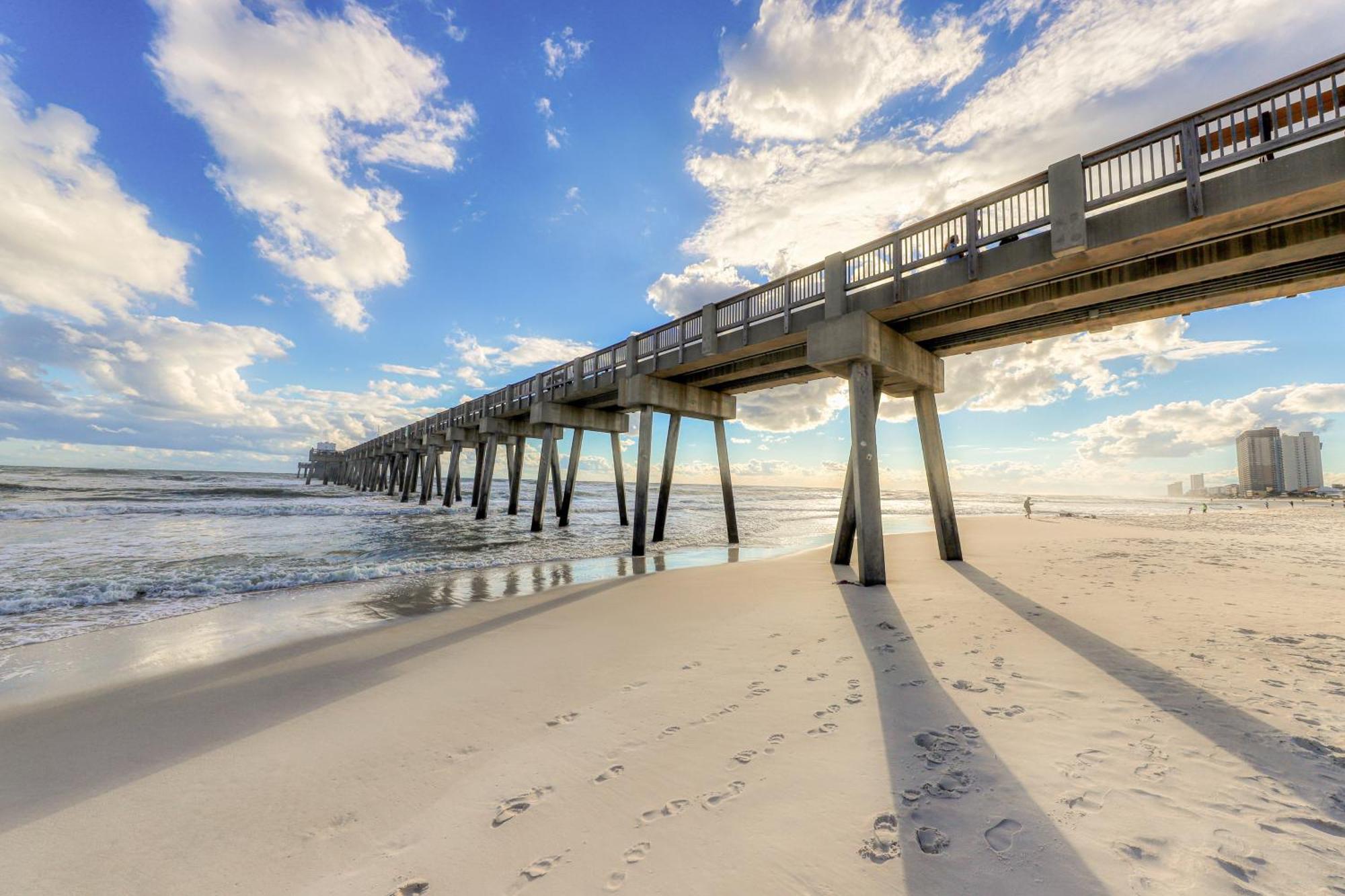 Ocean Ritz Apartment Panama City Beach Room photo