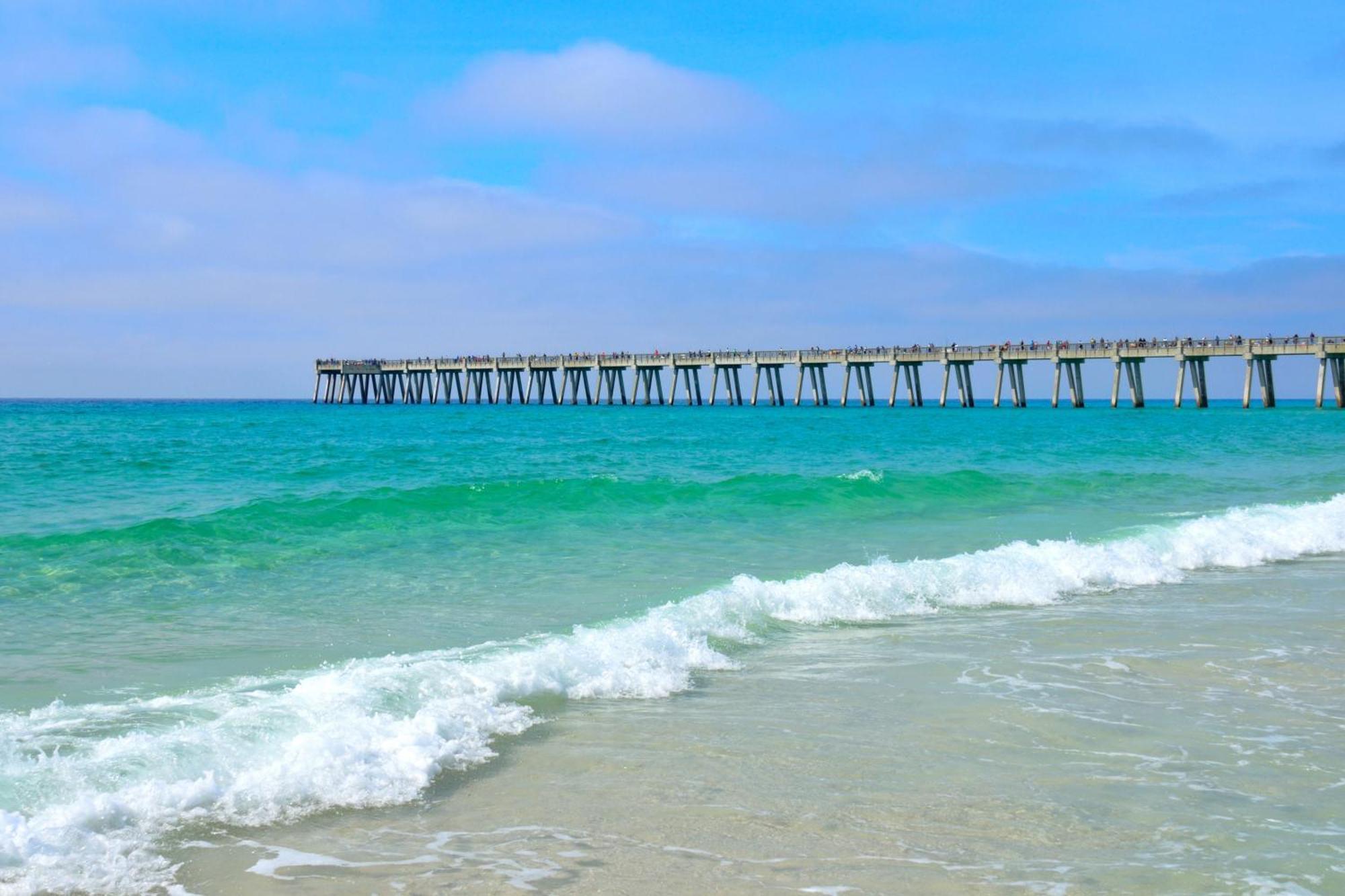 Ocean Ritz Apartment Panama City Beach Room photo