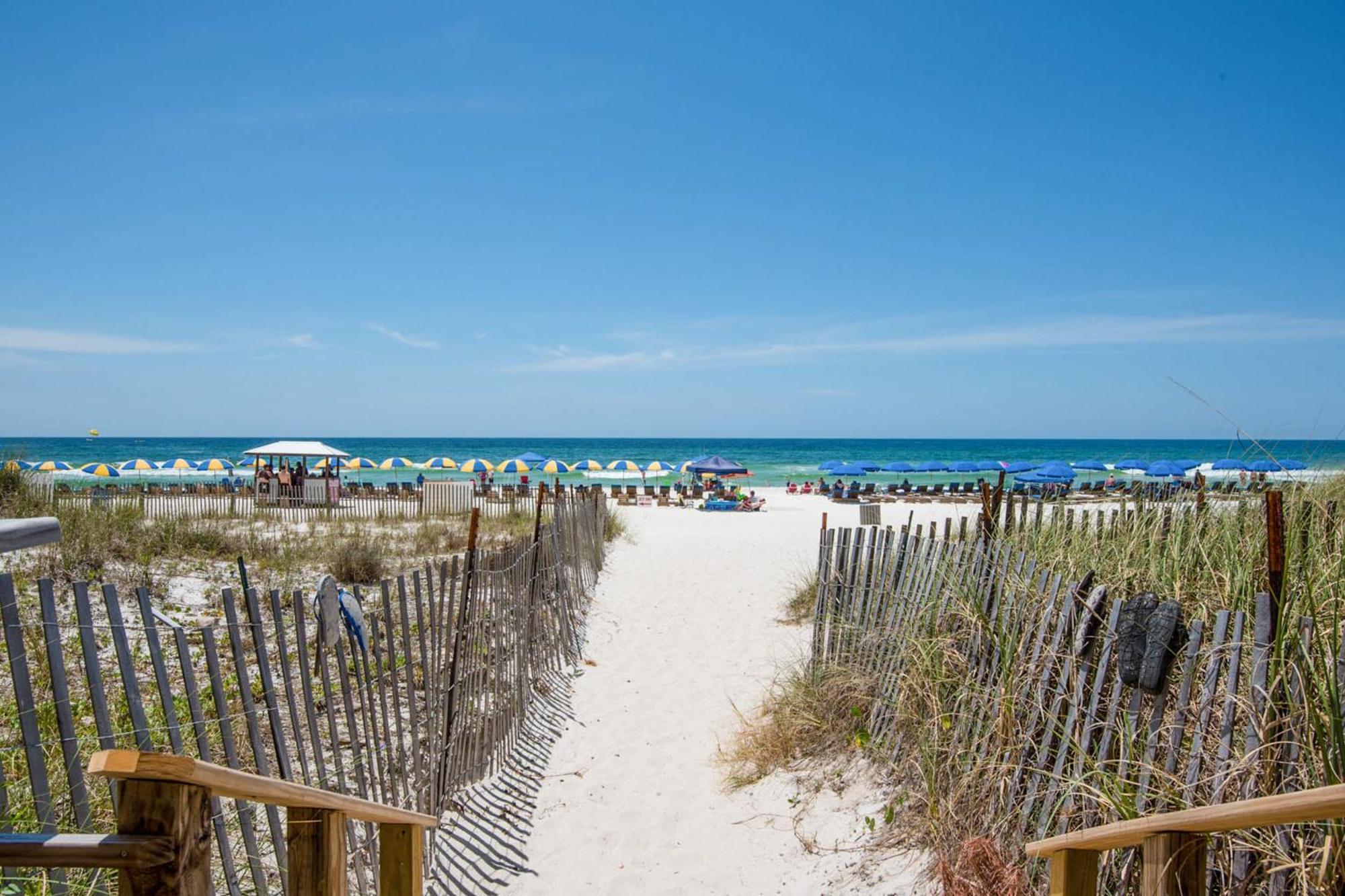 Ocean Ritz Apartment Panama City Beach Room photo